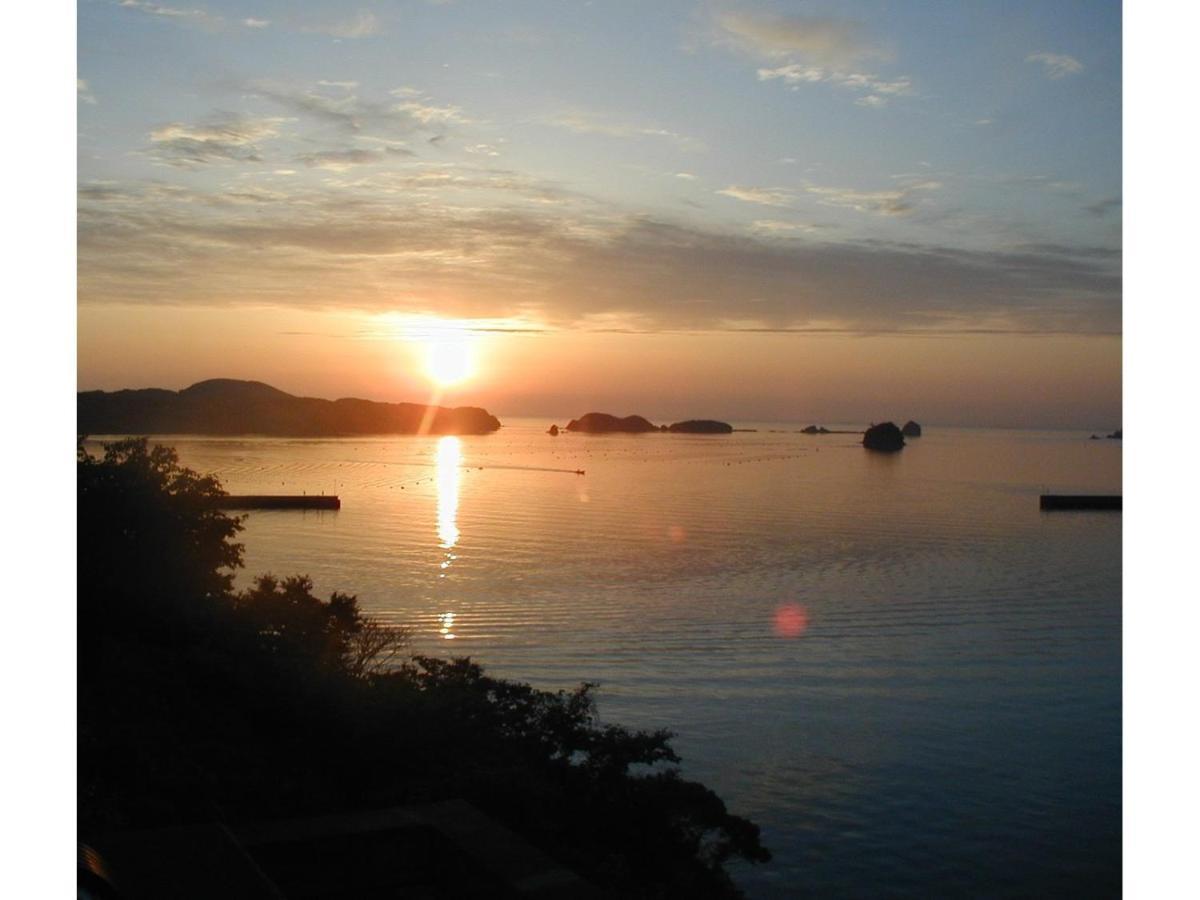 Ikijimaso Hotel Luaran gambar